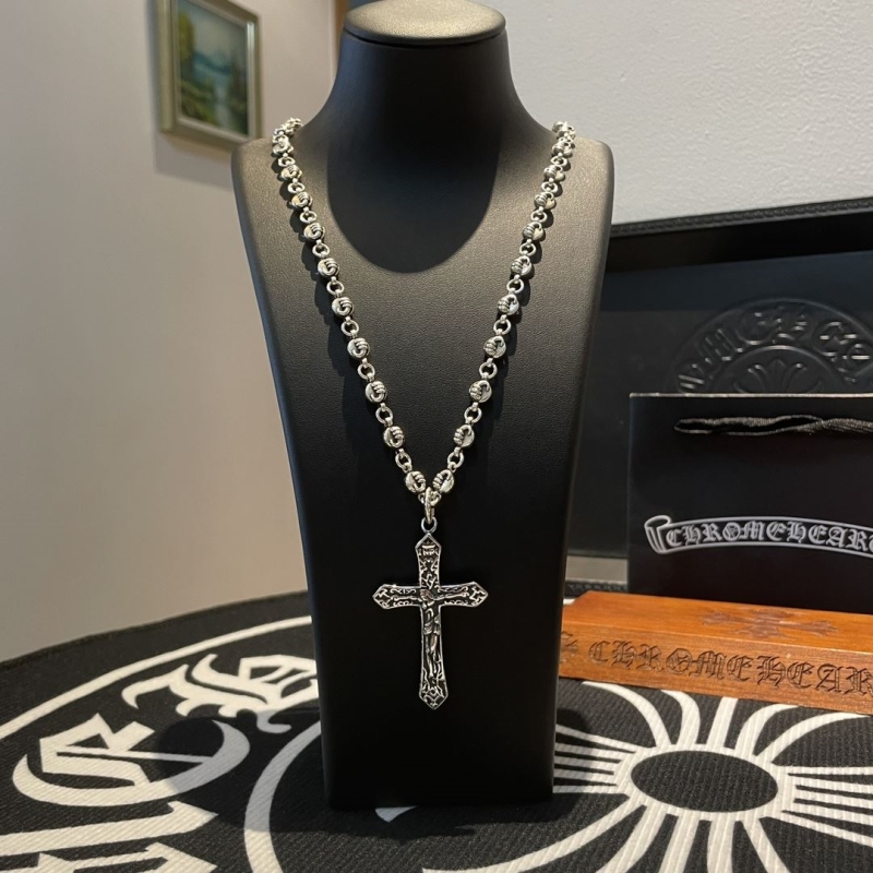 Chrome Hearts Necklaces